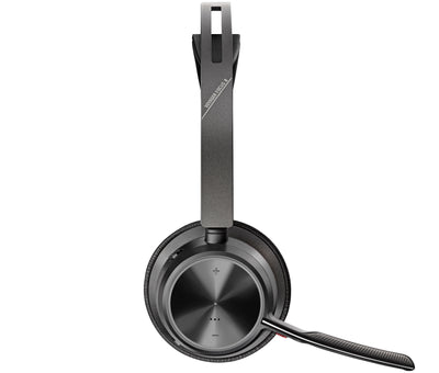 HP POLY VOYAGER FOCUS 2 USB-A HEADSET - Image 8