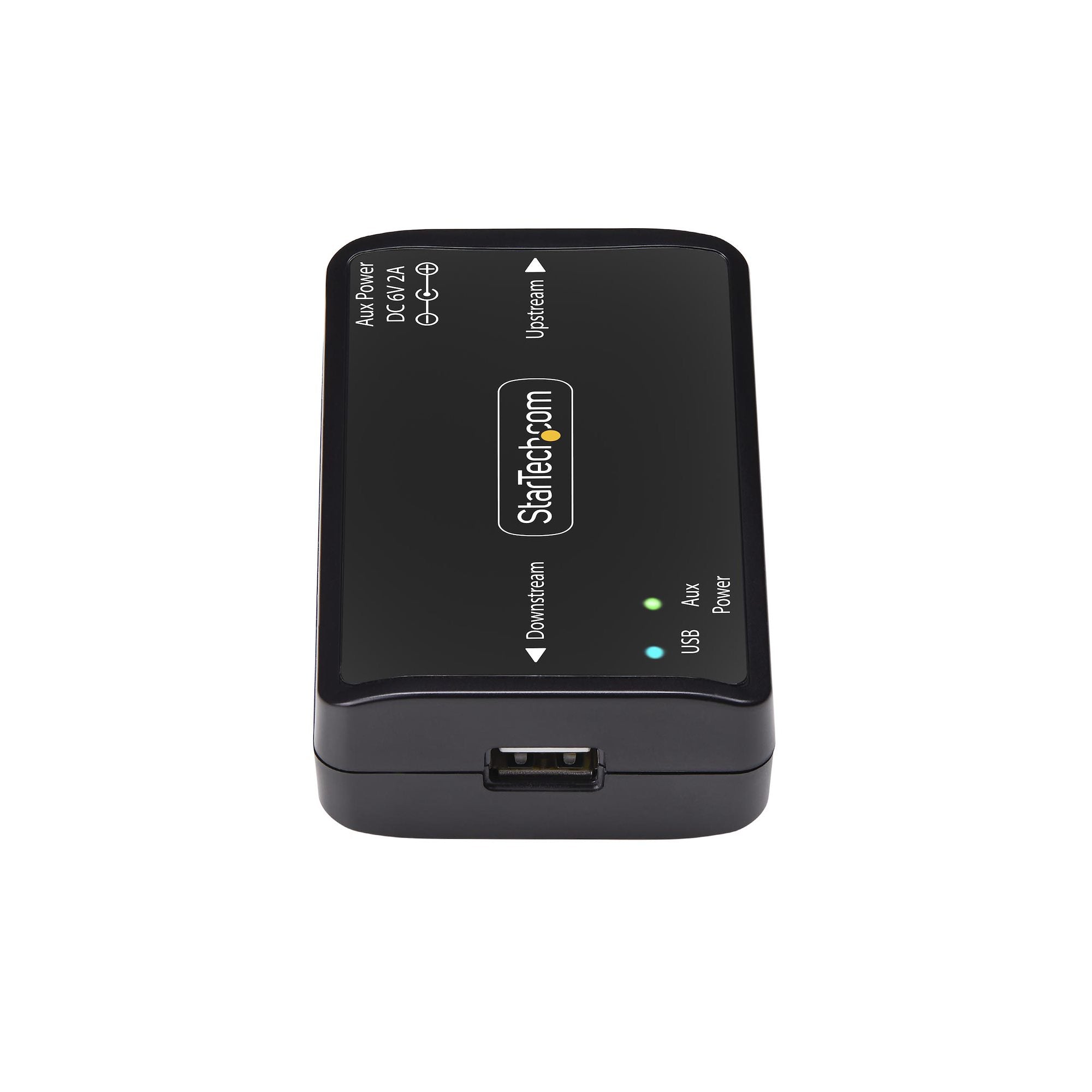 StarTech.com U1-USB-ISOLATOR boucle de terre isolant - Image 3