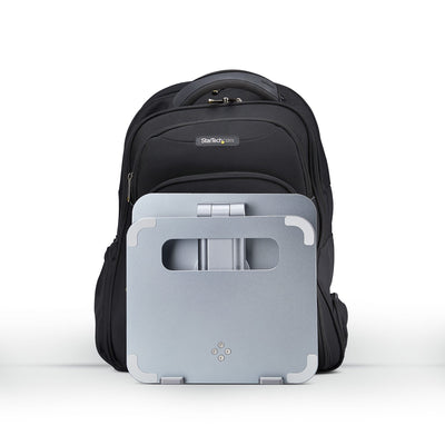StarTech.com ATER-LAPTOP-RISER Support de livres Supports de Laptop Argent - Image 6