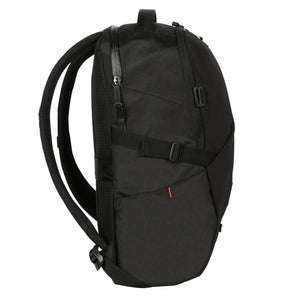 Targus Terra EcoSmart 40,6 cm (16") Sac à dos Noir - Image 2