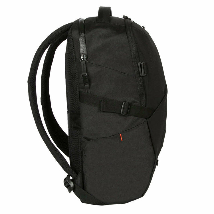 Targus Terra EcoSmart 40,6 cm (16") Sac à dos Noir - Image 2