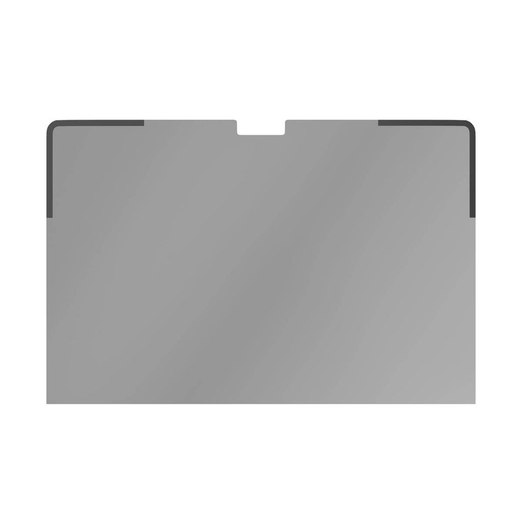 Targus HS5113GL filtre anti-reflets pour écran et filtre de confidentialité 34,5 cm (13.6") Ordinateur portable Filtre de confidentialité sans bords pour ordinateur 3H - Image 1