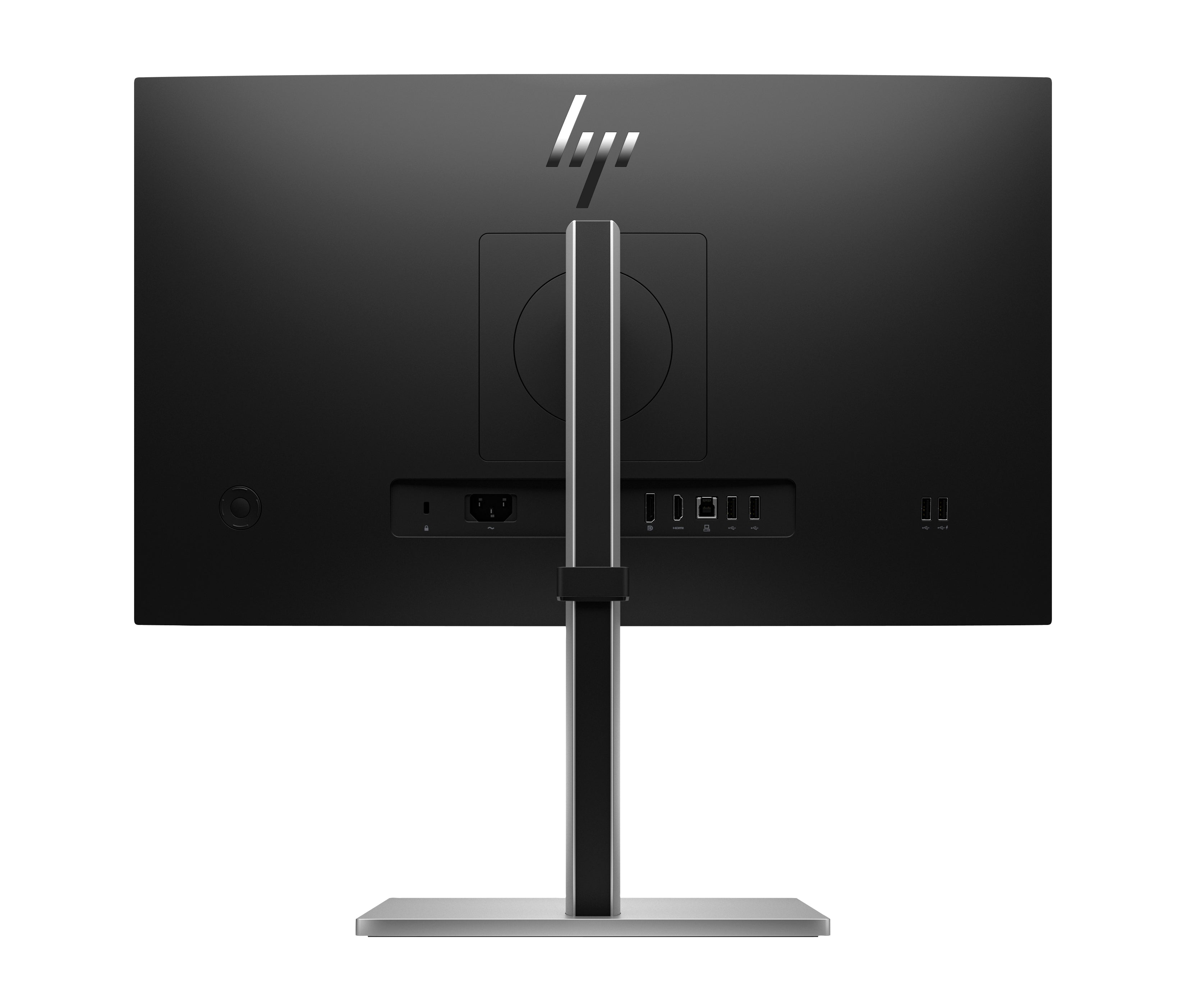 HP E24t G5 FHD Touch Monitor écran plat de PC 60,5 cm (23.8") 1920 x 1080 pixels Full HD LCD Noir - Image 15