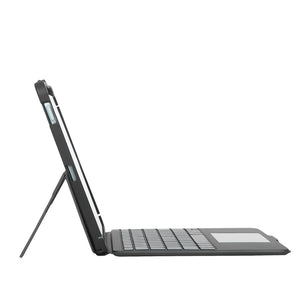 Targus VersaVu QWERTY Anglais américain Bluetooth Noir - Image 7