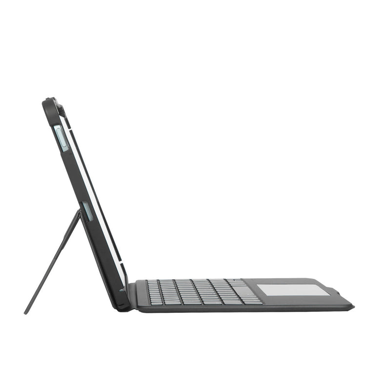 Targus VersaVu QWERTY Anglais américain Bluetooth Noir - Image 7