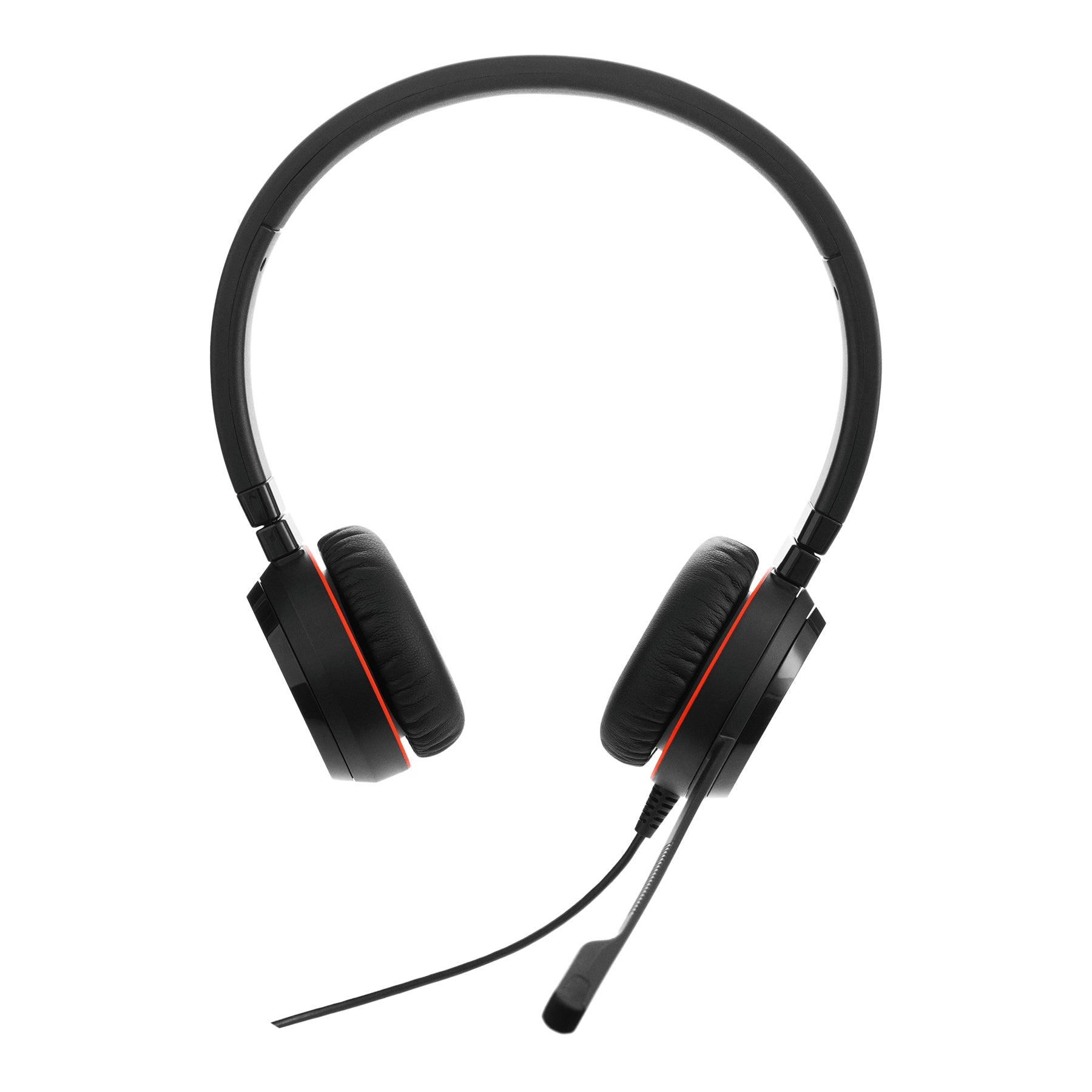 Jabra Evolve 30 II Casque Avec fil Arceau Bureau/Centre d'appels USB Type-C / USB Type-A Noir - Image 2
