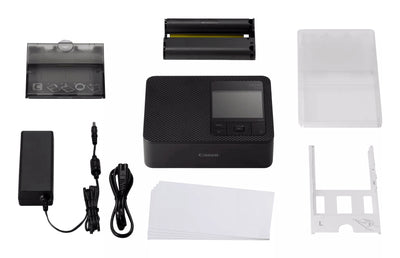Canon SELPHY CP1500 imprimante photo Sublimation de teinte 300 x 300 DPI 4" x 6" (10x15 cm) Wifi - Image 8