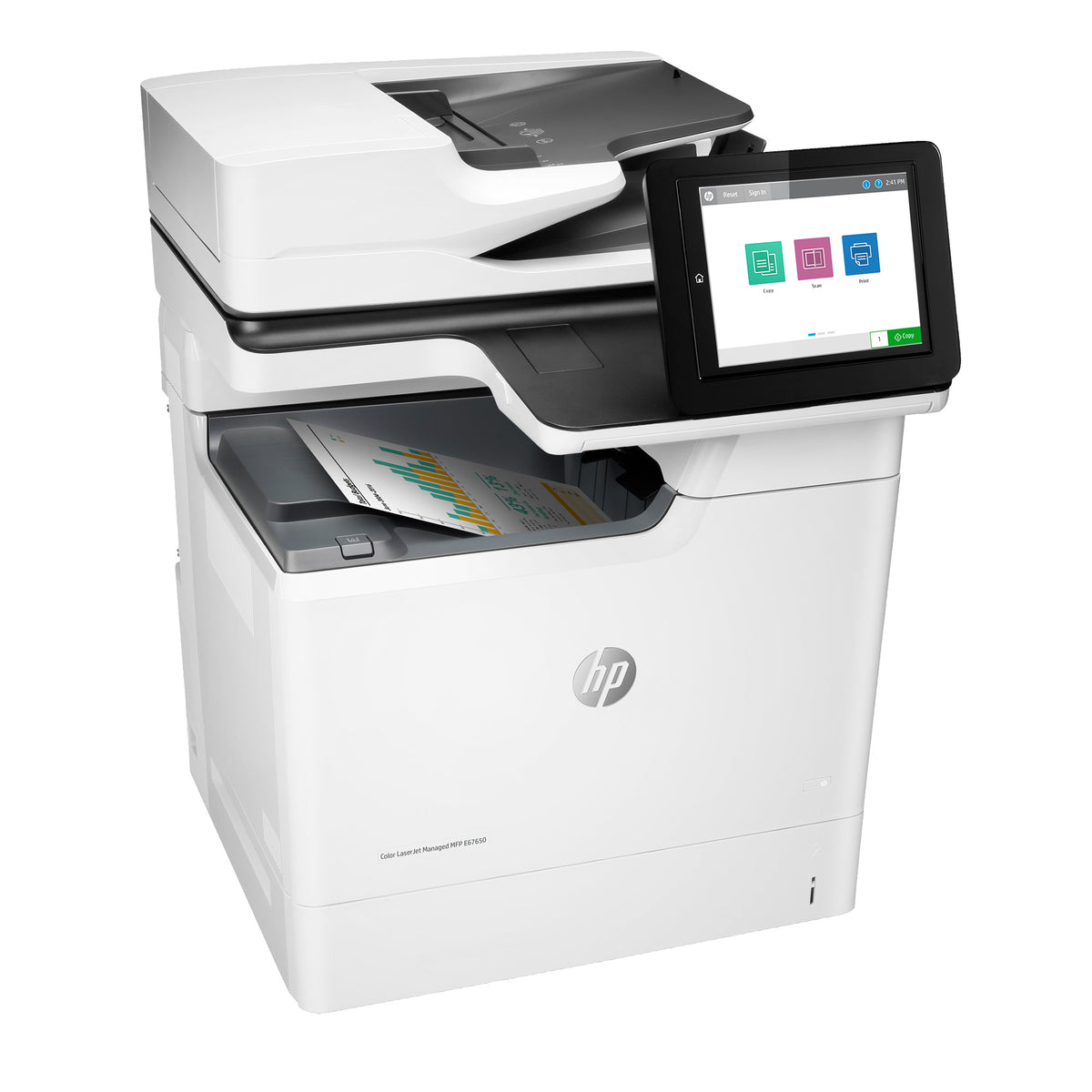 HP 3GY31A