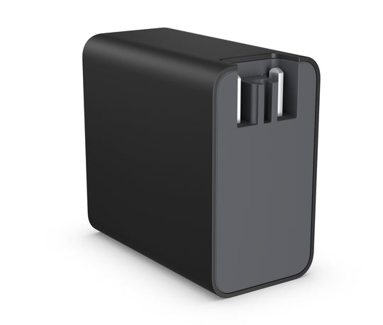 HP 100W GaN Wall Charger (CS9V7UT#ABA)