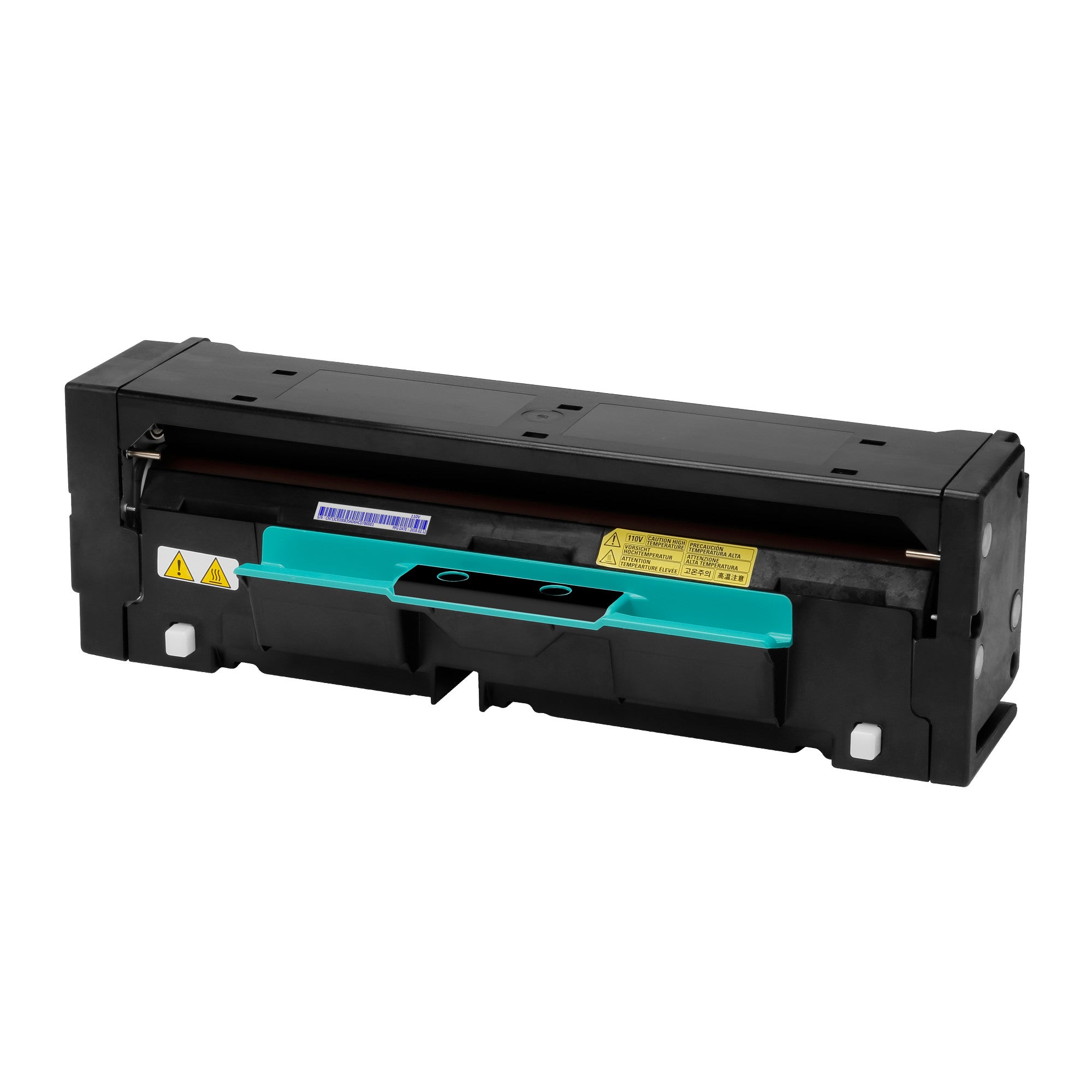 HP 110V Heated Pressure Roller (3MM39A) - Cartouches Certifiees
