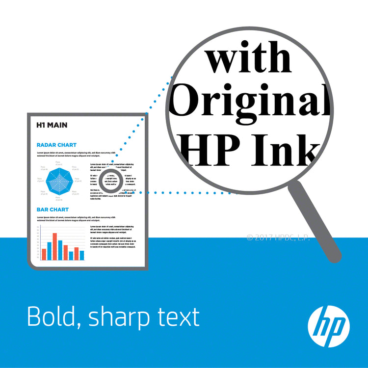 HP 14 (C5010A) Black Original Inkjet Cartridge - Cartouches Certifiees