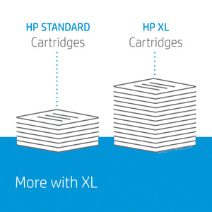 HP 14 (C5010A) Black Original Inkjet Cartridge - Cartouches Certifiees