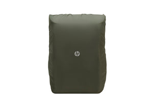 HP 15.6 Modular Laptop Backpack 39.6 cm (15.6") Green, Grey (9J496AA) - Cartouches Certifiees