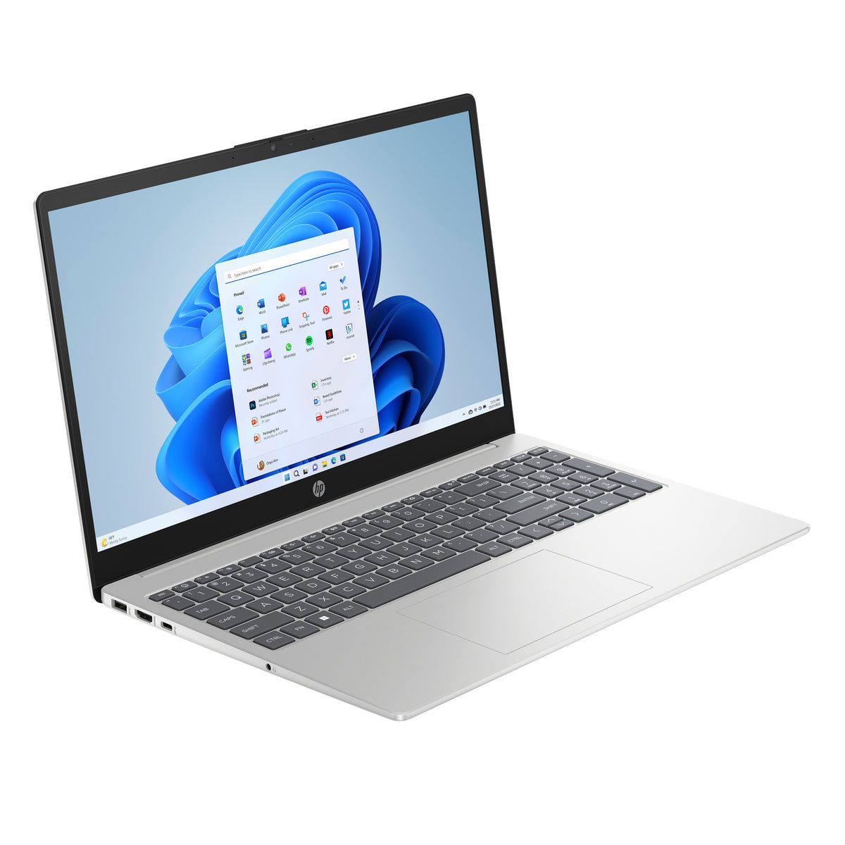 HP 15-FD0130CA CORE I3-N305 (BE9U2UA#ABL) - Cartouches Certifiees