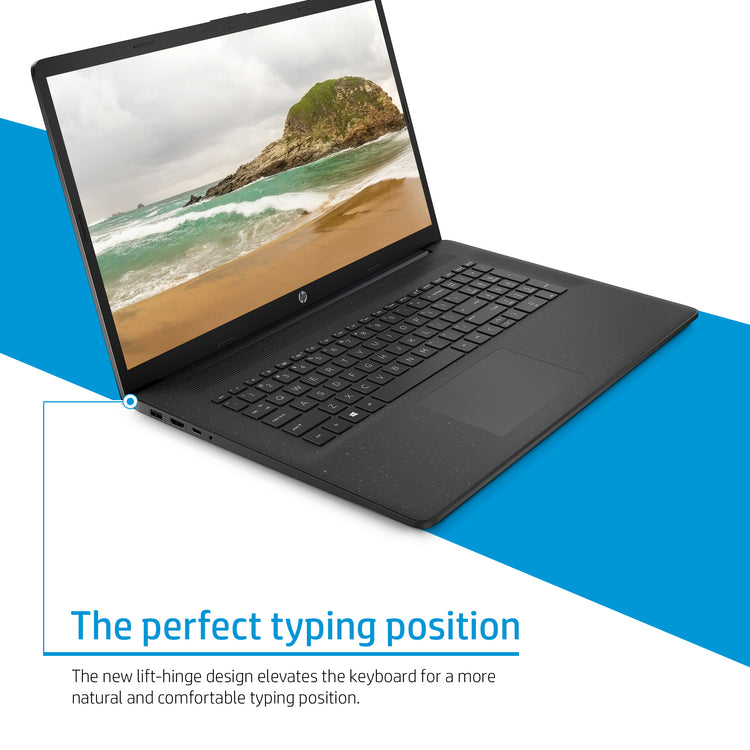 HP 17-CN3002CA CORE I7-1355U (B7UG4UA#ABL) - Cartouches Certifiees