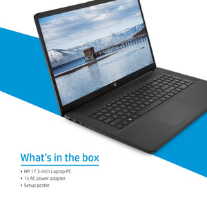 HP 17-CN3002CA CORE I7-1355U (B7UG4UA#ABL) - Cartouches Certifiees