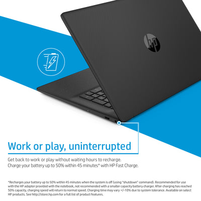 HP 17-CN3002CA CORE I7-1355U (B7UG4UA#ABL) - Cartouches Certifiees