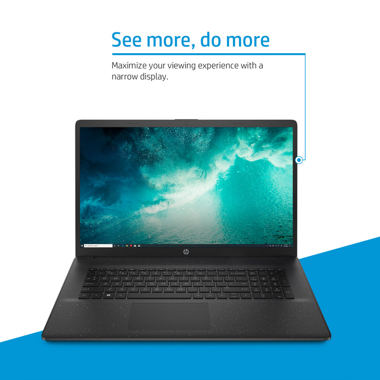 HP 17-CN3002CA CORE I7-1355U (B7UG4UA#ABL) - Cartouches Certifiees