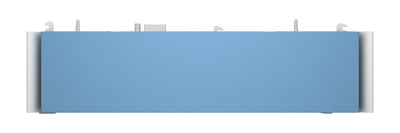HP 28N93A Original 550 Sheet Tray - Cartouches Certifiees