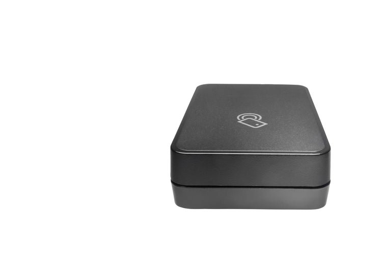HP 3JN69A Original Jetdirect 3100w BLE/NFC/Wireless Accessory - Cartouches Certifiees