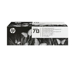 HP 713 (3ED58A) Original Printhead - Cartouches Certifiees