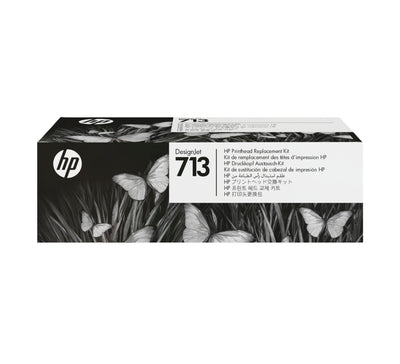 HP 713 (3ED58A) Original Printhead - Cartouches Certifiees