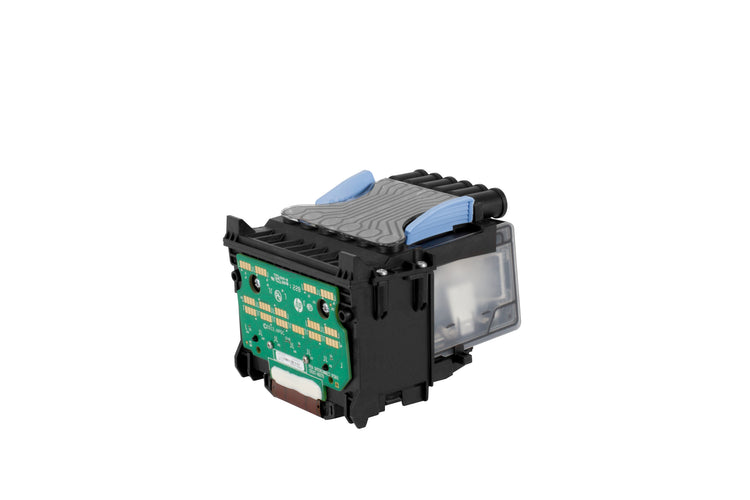 HP 727 (B3P06A) Original Printhead - Cartouches Certifiees