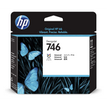 HP 746 (P2V25A) Universal Original Printhead - Cartouches Certifiees