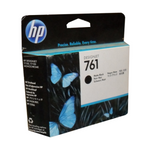 HP 761 (CH648A) Matte Black Original Printhead - Cartouches Certifiees