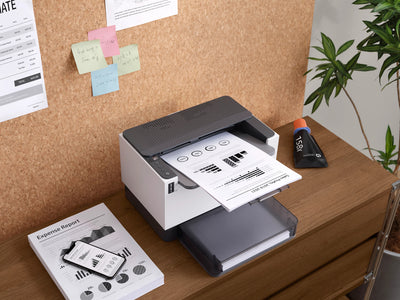 HP 771A (CE018A) Magenta and Yellow Original Printhead - Cartouches Certifiees