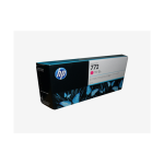 HP 772 - 300ml (CN629A) Magenta Original Inkjet Cartridge - Cartouches Certifiees