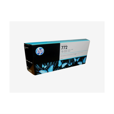 HP 772 - 300ml (CN632A) Light Cyan Original Inkjet Cartridge - Cartouches Certifiees