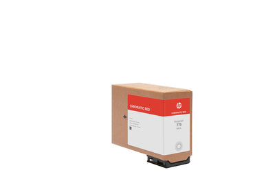 HP 775 - 500ml (1XB20A) Chromatic Red Original Inkjet Cartridge - Cartouches Certifiees