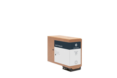 HP 775 - 500ml (1XB22A) Matte Black Original Inkjet Cartridge - Cartouches Certifiees
