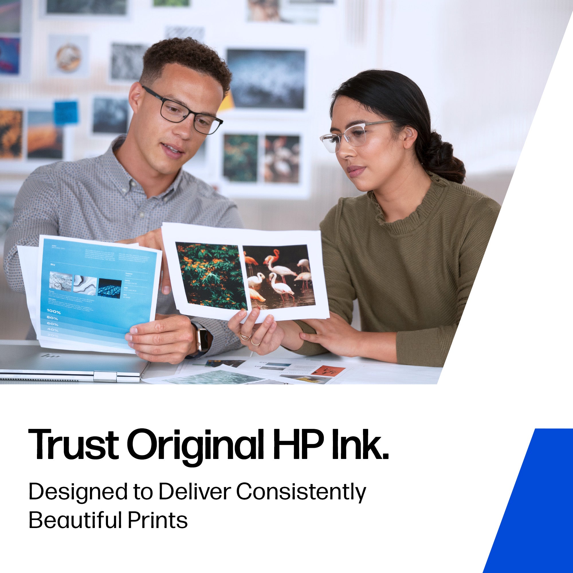 HP 923E (4K0T6LN) EVOMORE Yellow Original Inkjet Cartridge - Cartouches Certifiees