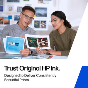 HP 923E (4K0T6LN) EVOMORE Yellow Original Inkjet Cartridge - Cartouches Certifiees