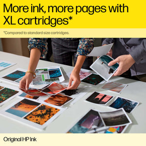 HP 935 (C2P21AN) Magenta Original Inkjet Cartridge - Cartouches Certifiees