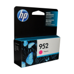 HP 952 (L0S52AN) Magenta Original Inkjet Cartridge - Cartouches Certifiees