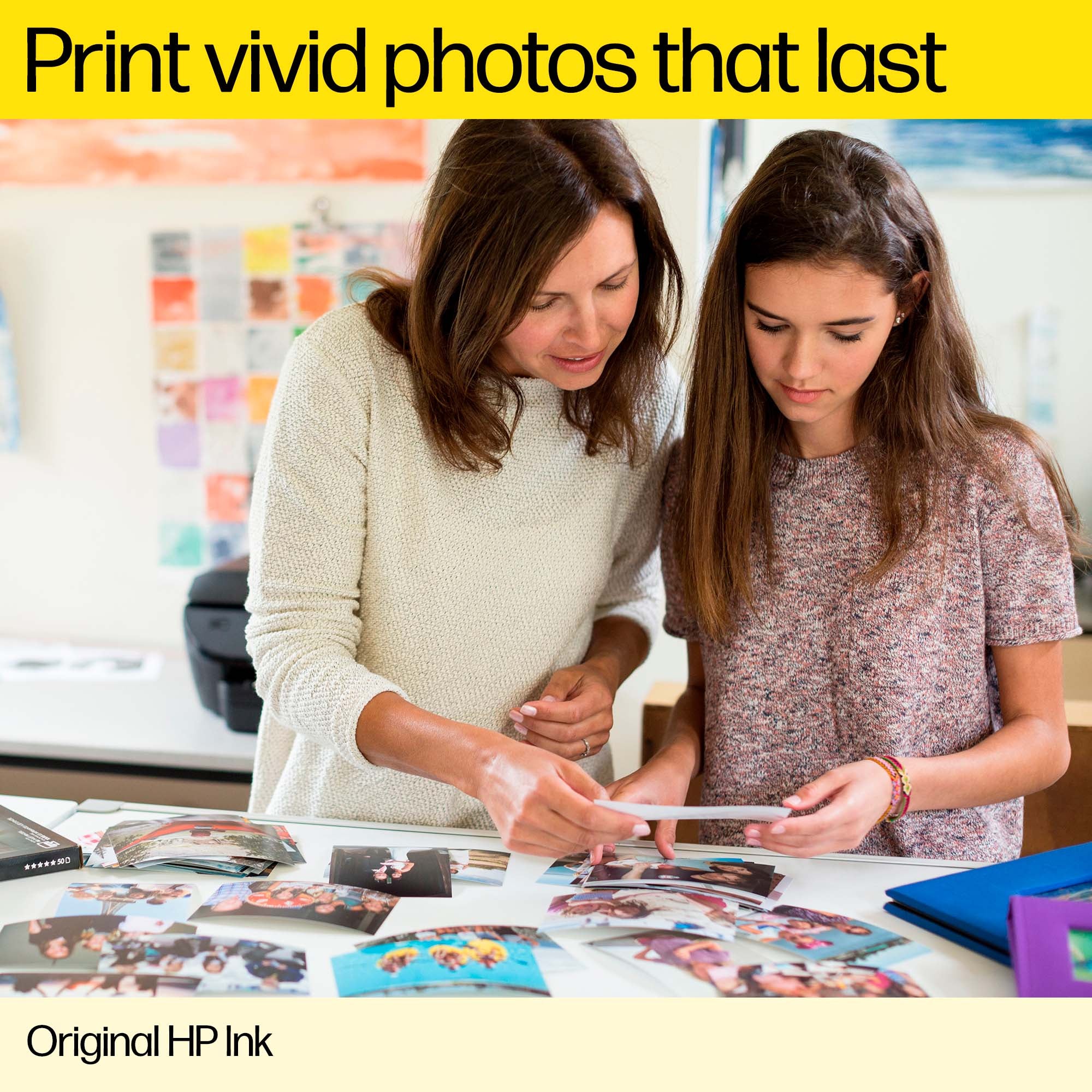 HP 956XL (L0R39AN) Black Original Inkjet Cartridge - Cartouches Certifiees