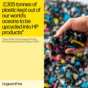 HP 96 (C8767WN) Black Original Inkjet Cartridge - Cartouches Certifiees