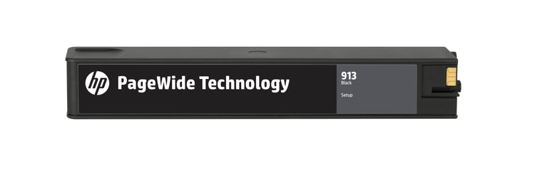 HP 976Y (L0R08A) Black Original Inkjet Cartridge - Cartouches Certifiees