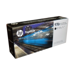 HP 976Y (L0R08A) Black Original Inkjet Cartridge - Cartouches Certifiees