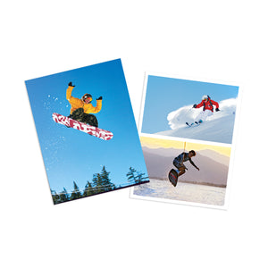 HP ADV GLOS PHOTO 8x11 50/PK (Q7853A) - Cartouches Certifiees