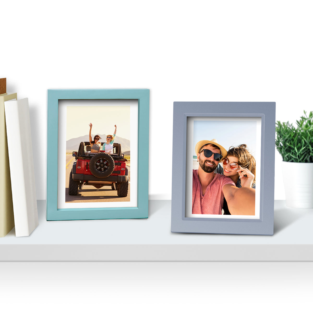 HP ADVANCE BORDERLESS GLOSSY PHOTO PAPER 4X 6 100 SHT (Q6638A) - Cartouches Certifiees
