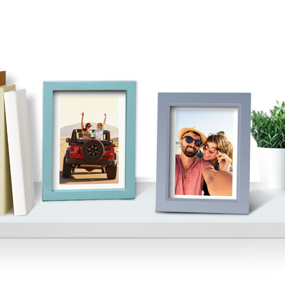HP ADVANCE BORDERLESS GLOSSY PHOTO PAPER 4X 6 100 SHT (Q6638A) - Cartouches Certifiees
