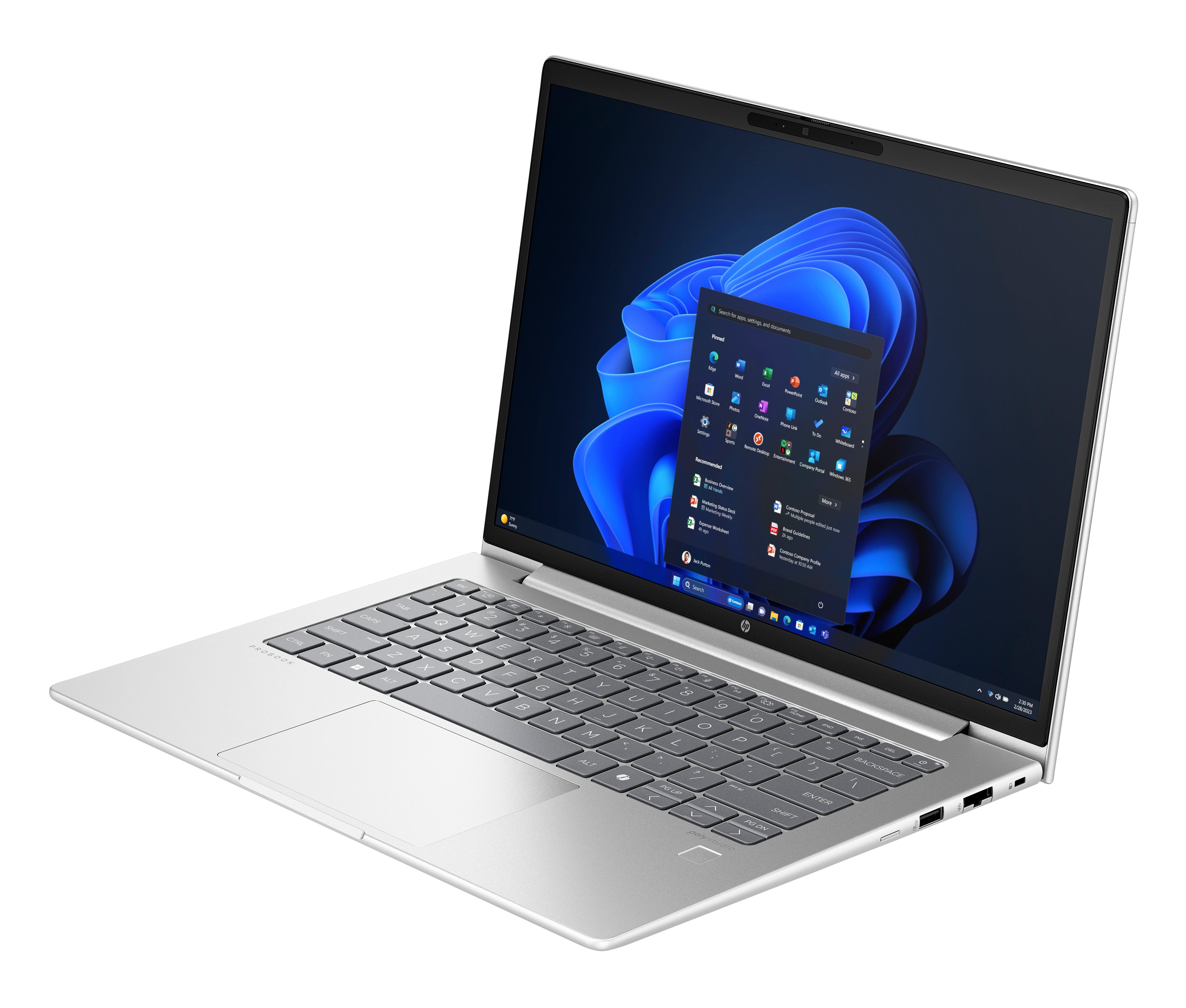 HP BI SMART BUY PROBOOK 440 G11 U7 (A1LC3UT#ABL) - Cartouches Certifiees