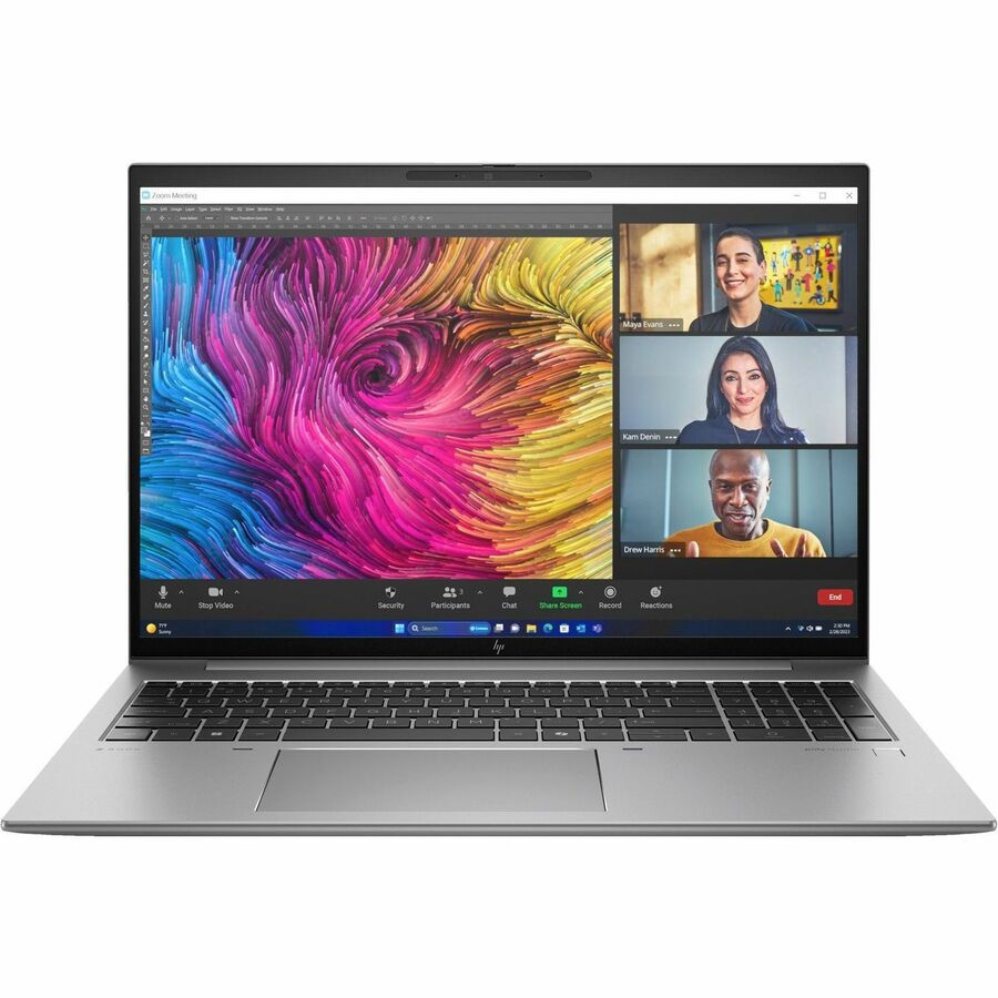 HP BI SMART BUY ZBOOK FIREFLY G11 (A6UF0UT#ABL) - Cartouches Certifiees