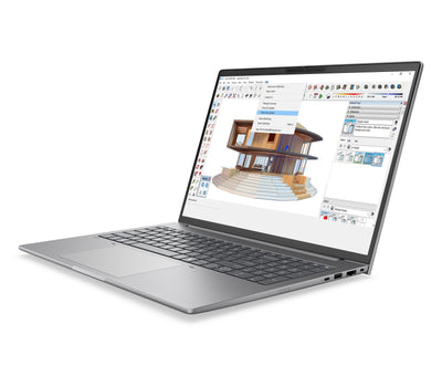 HP BI SMARTBUY ZBOOK 8 G2A RA7P450 (DK8L3UT#ABL) - Cartouches Certifiees
