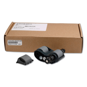 HP C1P70A Original ADF Roller Replacement Kit - Cartouches Certifiees