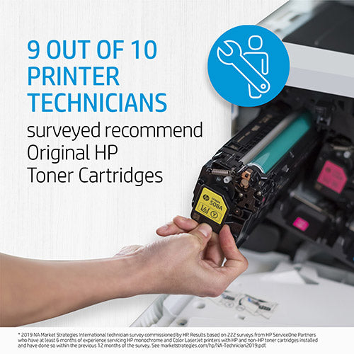 HP C4127A (27A) Black Original Toner Cartridge - Cartouches Certifiees